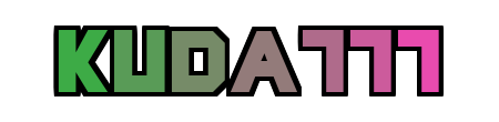 KUDA777 Logo